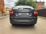 ВАЗ (Lada) Granta 2191 2020 годаүшін4 500 000 тг. в Уральск – фото 3