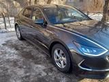 Hyundai Sonata 2019 года за 10 500 000 тг. в Павлодар – фото 5