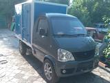 FAW 1024 2012 года за 3 500 000 тг. в Алматы