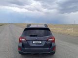 Subaru Outback 2015 года за 5 500 000 тг. в Кызылорда – фото 5