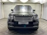 Land Rover Range Rover 2014 года за 23 999 000 тг. в Алматы – фото 5
