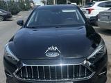 JAC J7 2023 года за 6 199 000 тг. в Алматы