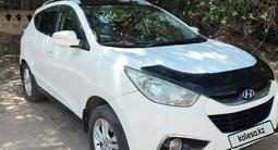 Hyundai Tucson 2013 годаүшін7 600 000 тг. в Семей – фото 2