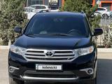 Toyota Highlander 2012 года за 12 000 000 тг. в Актобе