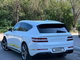 Genesis GV80 2021 года за 28 000 000 тг. в Астана – фото 5