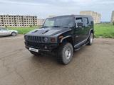 Hummer H2 2003 годаүшін9 800 000 тг. в Кокшетау – фото 2