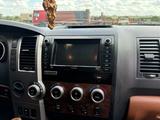 Toyota Tundra 2012 годаүшін19 200 000 тг. в Актобе – фото 5