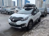 Renault Kaptur 2017 года за 5 200 000 тг. в Астана – фото 2