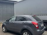 SsangYong Actyon 2017 годаүшін5 600 000 тг. в Алматы – фото 2