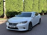 Lexus ES 350 2012 года за 12 500 000 тг. в Алматы