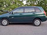 Suzuki Liana 2002 года за 2 350 000 тг. в Алматы – фото 3