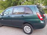 Suzuki Liana 2002 года за 2 350 000 тг. в Алматы – фото 5