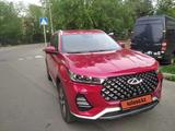 Chery Tiggo 7 Pro 2023 годаүшін9 000 000 тг. в Алматы – фото 2