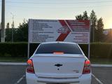 Chevrolet Cobalt 2024 годаүшін6 790 000 тг. в Кокшетау – фото 3