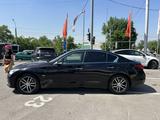 Infiniti Q50 2015 годаүшін8 800 000 тг. в Алматы – фото 4