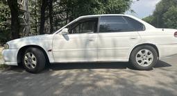 Subaru Legacy 1996 года за 1 700 000 тг. в Алматы – фото 5