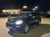 Mercedes-Benz GL 550 2007 года за 4 500 000 тг. в Талдыкорган – фото 3