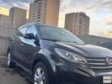 DongFeng 580 2019 года за 5 500 000 тг. в Алматы – фото 3