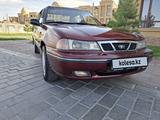 Daewoo Nexia 2007 года за 1 580 000 тг. в Туркестан – фото 3