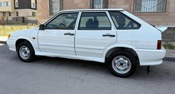 ВАЗ (Lada) 2114 2013 года за 2 300 000 тг. в Шымкент – фото 2