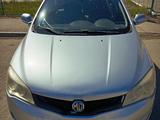 MG 350 2013 годаүшін3 000 000 тг. в Атырау – фото 5