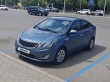 Kia Rio 2015 года за 4 600 000 тг. в Астана – фото 5