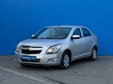 Chevrolet Cobalt 2022 года за 4 630 000 тг. в Алматы