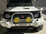 Mitsubishi Pajero 1995 года за 5 500 000 тг. в Шымкент