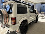 Mitsubishi Pajero 1995 года за 5 500 000 тг. в Шымкент – фото 5