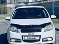 Chevrolet Nexia 2021 года за 4 300 000 тг. в Астана – фото 10
