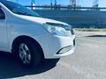 Chevrolet Nexia 2021 года за 4 300 000 тг. в Астана – фото 7