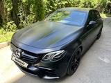 Mercedes-Benz E 63 AMG 2017 года за 42 000 000 тг. в Алматы