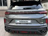 Geely Coolray 2023 года за 8 700 000 тг. в Алматы – фото 4