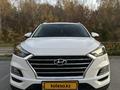 Hyundai Tucson 2020 года за 12 000 000 тг. в Павлодар – фото 4