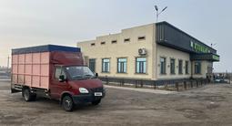 ГАЗ ГАЗель 2007 года за 6 300 000 тг. в Шымкент – фото 2