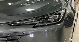 Changan UNI-K Tech 2025 годаүшін19 448 600 тг. в Шымкент – фото 4