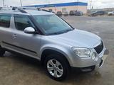 Skoda Yeti 2013 года за 6 500 000 тг. в Актау – фото 4