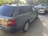 Audi A6 allroad 2004 года за 4 400 000 тг. в Костанай – фото 5