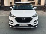 Hyundai Tucson 2020 года за 11 000 000 тг. в Туркестан