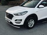 Hyundai Tucson 2020 года за 11 000 000 тг. в Туркестан – фото 2