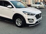 Hyundai Tucson 2020 года за 11 000 000 тг. в Туркестан – фото 3