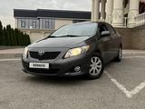 Toyota Corolla 2010 года за 4 890 000 тг. в Алматы