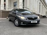 Toyota Corolla 2010 года за 4 890 000 тг. в Алматы – фото 2