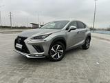 Lexus NX 300 2019 года за 12 400 000 тг. в Жанаозен – фото 4