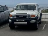 Toyota FJ Cruiser 2022 года за 27 500 000 тг. в Актау – фото 4
