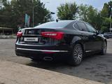 Kia K7 2013 года за 9 500 000 тг. в Талдыкорган – фото 4