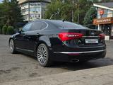 Kia K7 2013 года за 9 500 000 тг. в Талдыкорган – фото 5