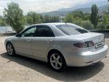 Mazda 6 2007 годаүшін2 900 000 тг. в Алматы – фото 4