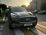 Infiniti QX50 2018 года за 13 890 000 тг. в Алматы