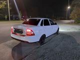 ВАЗ (Lada) Priora 2170 2013 годаүшін2 300 000 тг. в Семей – фото 4